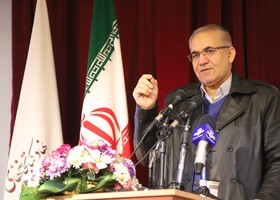 استاندار زنجان فرارسیدن بیست و هشتمین دوره هفته کتاب را تبریک گفت