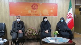 توسعه فرهنگ مطالعه در کشور میزان همگرایی اجتماعی را افزایش می دهد