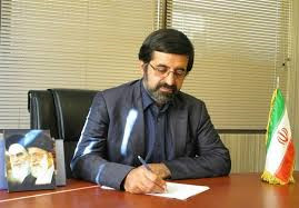 استاندار اردبیل