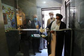 احداث کتابخانه صاحب الزمان(عج) گام بزرگی در توسعه فرهنگ کتابخوانی منطقه