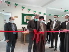 دو باب کتابخانه عمومی در شهرستان پردیس افتتاح شد