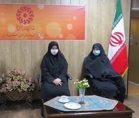 کتابخانه های قزوین در مسیر توسعه گام گذاشته اند