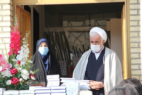 کتاب مبدأ و مقصد هر نوع توسعه‌ای است