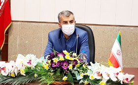 آقا علی