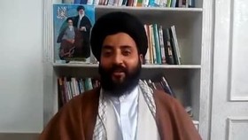 پیام امام جمعه بجستان به مناسبت هفته کتاب و کتابخوانی