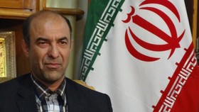 معاون استاندار و فرماندار نیشابور