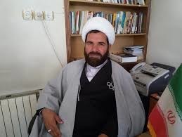 پیام تبریک امام جمعه رشتخوار به کتابداران