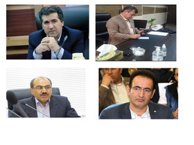 پیام فرمانداران