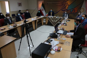 فعالان کتابخانه‌های عمومی و برگزیدگان دهمین جشنواره کتابخوانی رضوی سمنان معرفی شدند