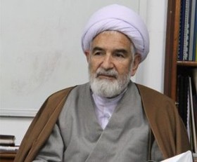 تبریک امام جمعه گناباد به مناسبت هفته کتاب و کتابخوانی