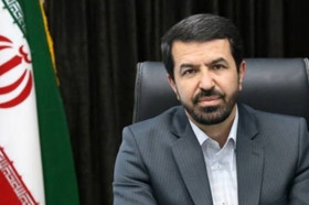 استاندار خراسان جنوبی - کراپ‌شده