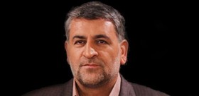 نماینده شاهرود