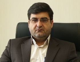 جعفرمردانی،معاون سیاسی استاندار