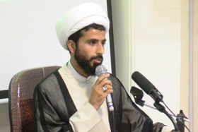 پیام امام جمعه بخش یونسی بجستان به مناسبت هفته کتاب؛