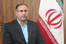 فرماندار خلیل آباد فرارسیدن هفته کتاب را تبریک گفت