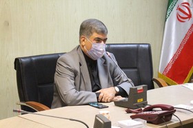 فرماندار اسلامشهر
