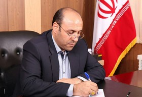 فرماندار شهریار