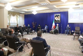 آیین گرامیداشت روز کتاب، کتابخوانی و کتابدار در استان کردستان برگزار شد