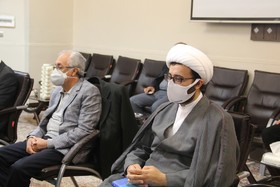 مراسم تجلیل از فعالان کتابخانه های عمومی ومروجان کتابخوانی کردستان