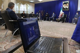 مراسم تجلیل از فعالان کتابخانه های عمومی ومروجان کتابخوانی کردستان