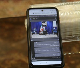 مراسم تجلیل از فعالان کتابخانه های عمومی ومروجان کتابخوانی کردستان