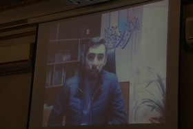 مراسم تجلیل از فعالان کتابخانه های عمومی ومروجان کتابخوانی کردستان