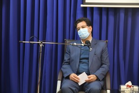 مراسم تجلیل از فعالان کتابخانه های عمومی ومروجان کتابخوانی کردستان