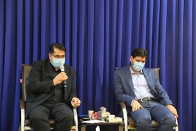 مراسم تجلیل از فعالان کتابخانه های عمومی ومروجان کتابخوانی کردستان