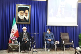 مراسم تجلیل از فعالان کتابخانه های عمومی و مروجان کتابخوانی کردستان