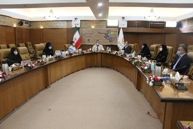 مراسم گرامیداشت روز کتاب، کتابخوانی و کتابدار استان تهران