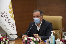 اعتلای فرهنگ کتاب وکتابخوانی باید به دغدغه ملی تبدیل شود