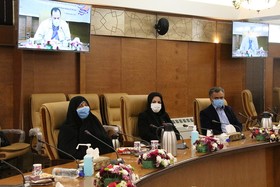 مراسم گرامیداشت روز کتاب، کتابخوانی و کتابدار استان تهران