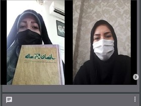 برنامه‌های متنوع فرهنگی-ترویجی در کتابخانه‌های عمومی میاندوآب برگزار شد