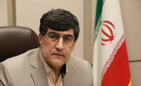 بخشدار شهریار
