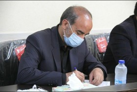 کتاب و کتابخوانی موجب پیشرفت جامعه و ترویج فرهنگ است