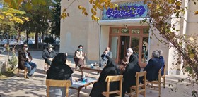 برنامه های متنوع فرهنگی در کتابخانه های عمومی سبزوار