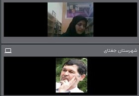 نشست کتاب خوان به همت اداره کتابخانه های عمومی جغتای