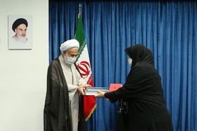 ضرورت استفاده از ظرفیت مساجد و اماکن مقدس در ترویج کتاب و کتابخوانی