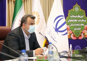 نقش کتابخانه‌ها در انتقال علوم بسیار سازنده است