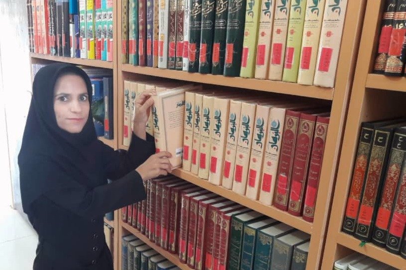 تجربه کتابداری مجازی از نگاه کتابداران کتابخانه های عمومی کشور