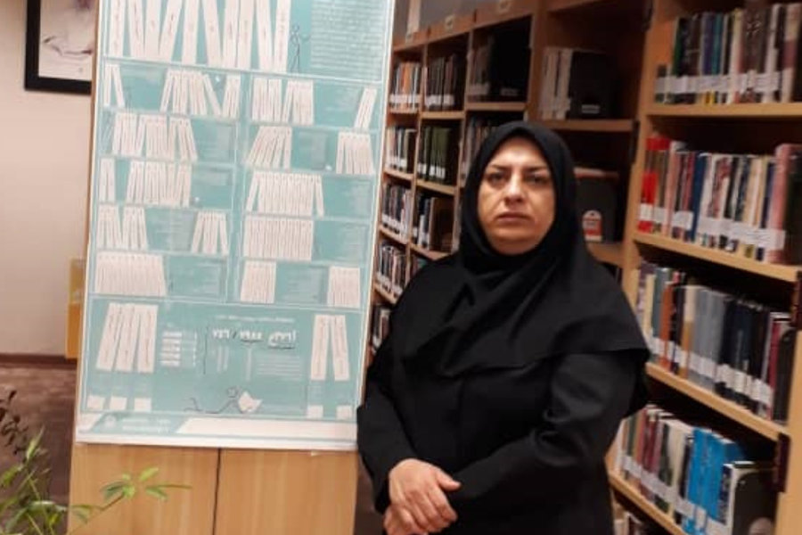 تجربه کتابداری مجازی از نگاه کتابداران کتابخانه های عمومی کشور