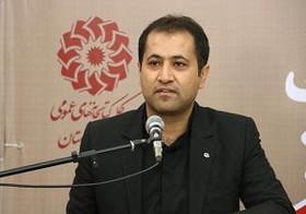 منصور کوهی رستمی