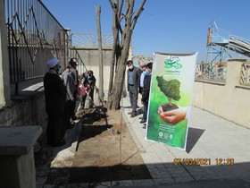 کتابخانه عمومی شهید بهشتی شهرستان دورود