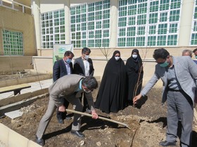 کتابخانه عمومی درجه یک شهرستان الیگودرز