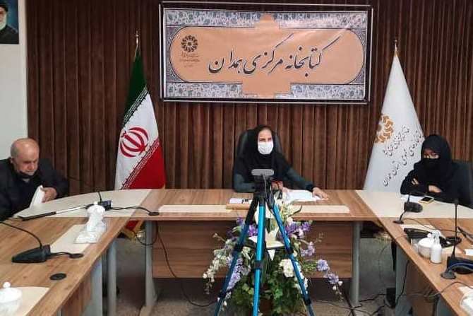 ویژه برنامه «در سایه سار نخل ولایت» برگزار شد گرما رودی - کراپشده