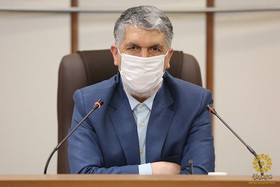 چهل و نهمین جلسه هیأت امنای کتابخانه های عمومی کشور - سیدعباس صالحی