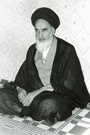 امام خمینی (ره) در قاب تصویر - زندگی امام بدون رتوش