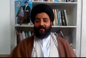 امام جمعه شهرستان بجستان از عموم برای شرکت در جشنواره کتابخوانی رضوی دعوت کرد