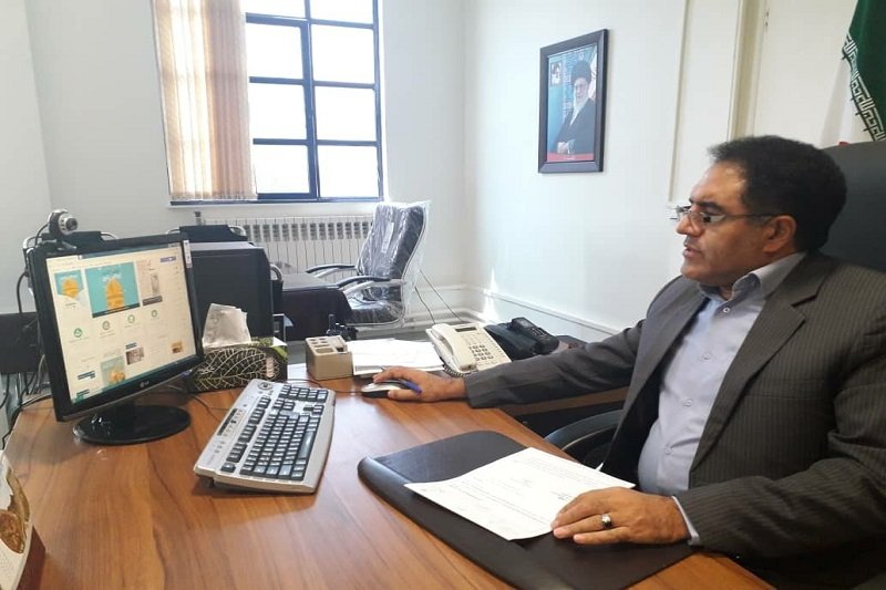 جشنواره رضوی