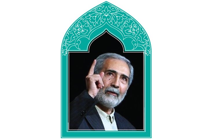 امیرحسین فردی